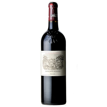 2012 シャトー･ラフィット･ロートシルト / シャトー･ラフィット･ロートシルト(Ch. Lafite Rothschild Pauillac 2012)